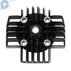 Top End Kit for Yamaha PW50 QT50 (1979–2017)