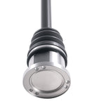 Complete CV Joint Axle for Infiniti EX35/EX37/G37 AWD (2008–2013) 666300