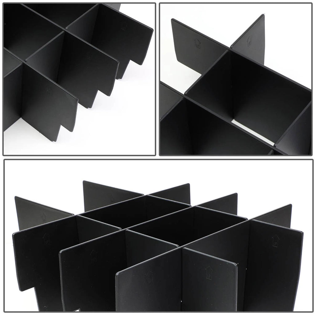 Center Console Organizer Tray for Ford F150 (2015–2018)