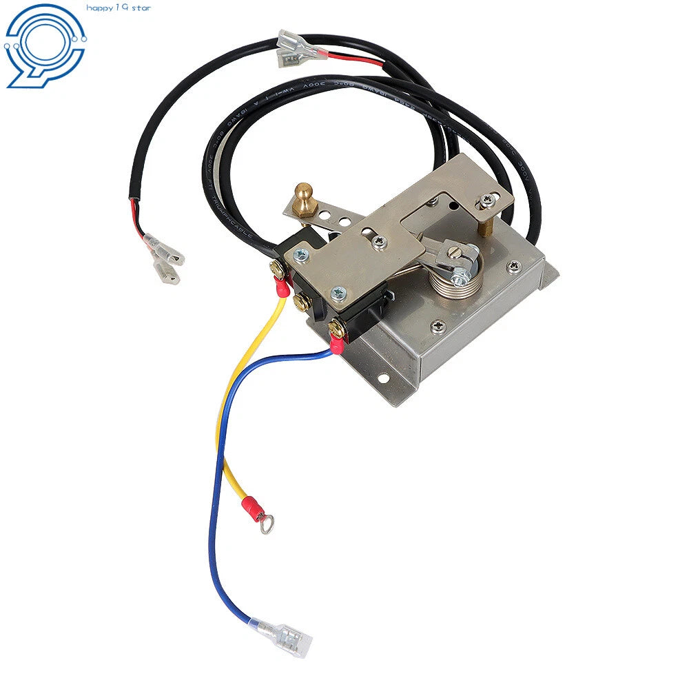 Speed Control Potentiometer for EZGO Golf Car (1989–1994)