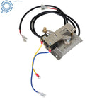 Speed Control Potentiometer for EZGO Golf Car (1989–1994)