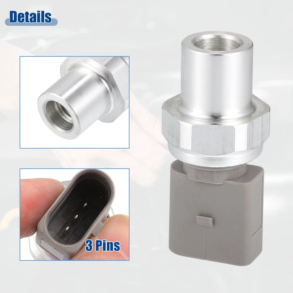 Air Conditioner Pressure Sensor Switch for Audi Q7 (2007–2014)