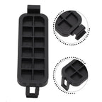 Complete Package 1 Cabin Air Filter Cover for Nissan Sentra Leaf