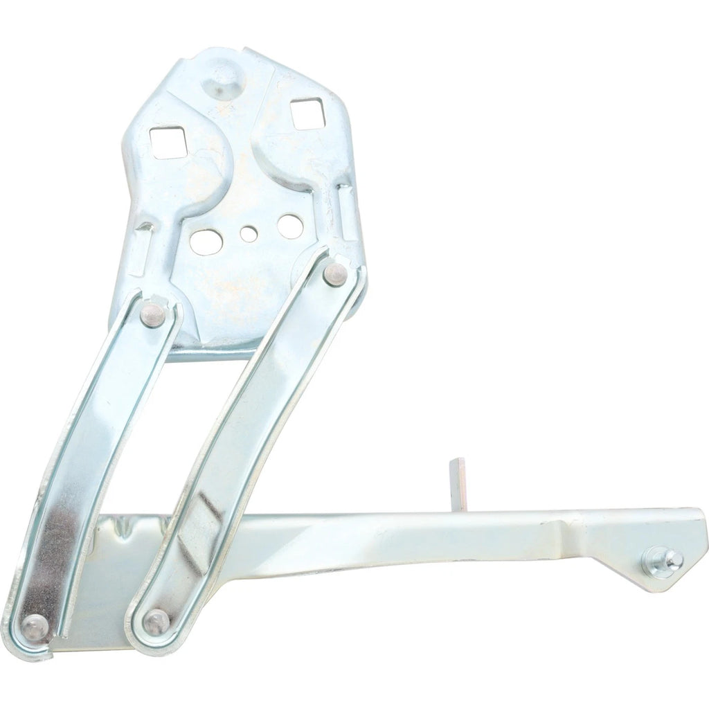 Set of 2 Hood Hinges for C40 Recharge