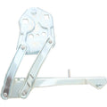 Set of 2 Hood Hinges for C40 Recharge