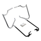 Saddlebag Bracket Guard Bar for Harley Touring Road Street Glide (2014–2024)
