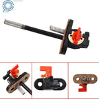 Fuel Valve Shutoff Petcock for Polaris Trail Boss 250 (1993–1999)