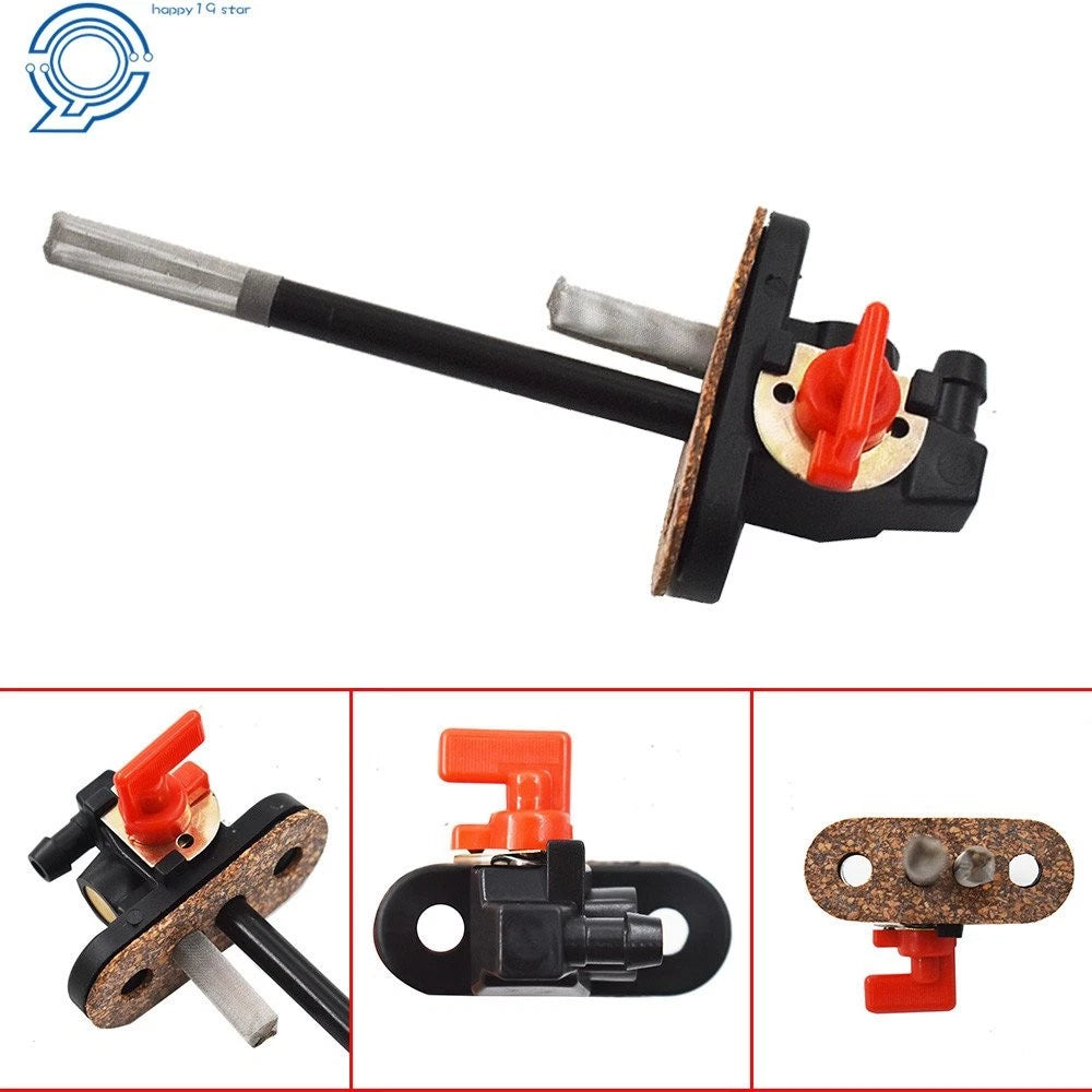 Fuel Valve Shutoff Petcock for Polaris Trail Boss 250 (1993–1999)