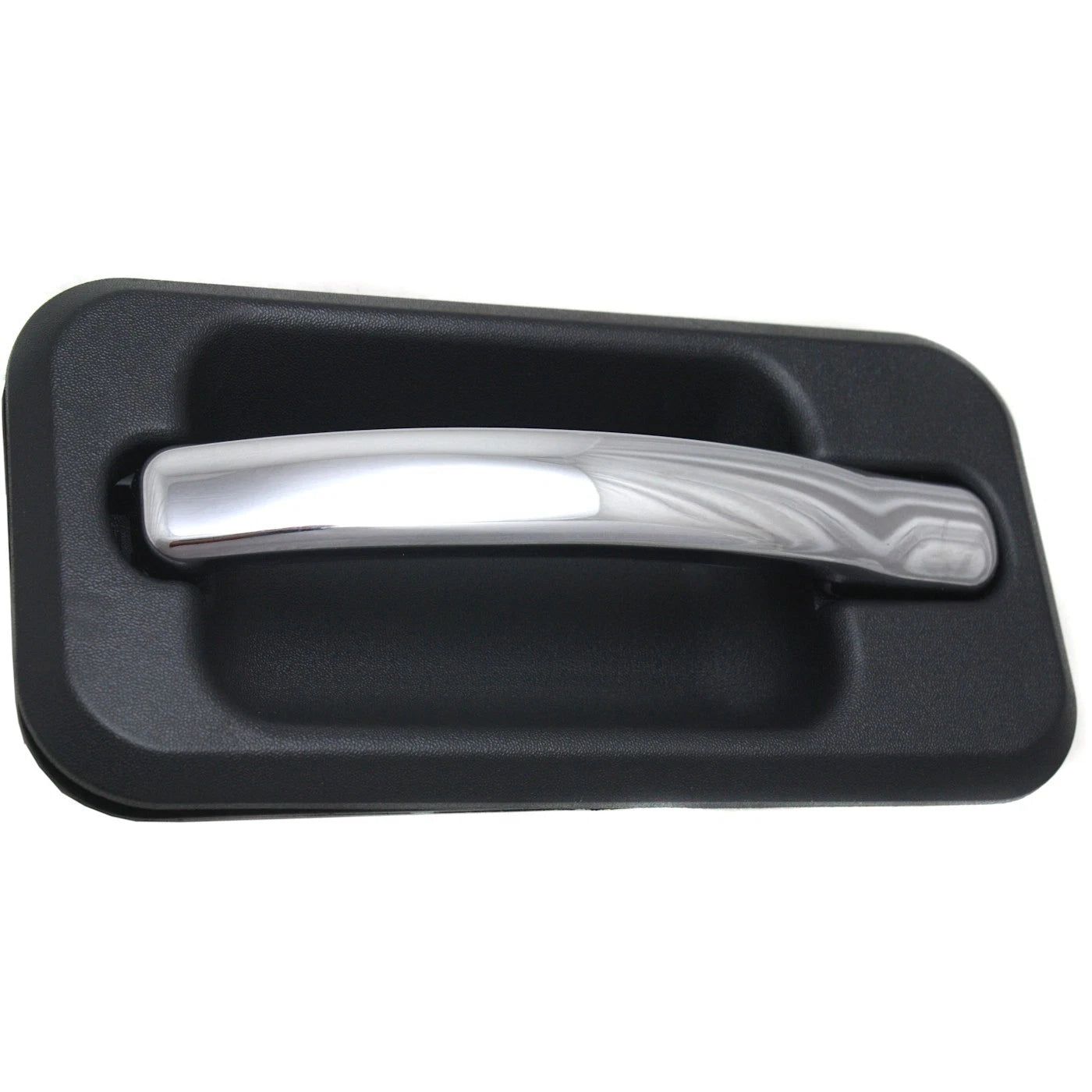 Chrome Exterior Door Handle for Hummer H2 (2003–2009)
