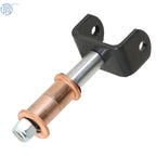Front End Repair Kit for Club Car DS (1993–Present) Gas and Electric