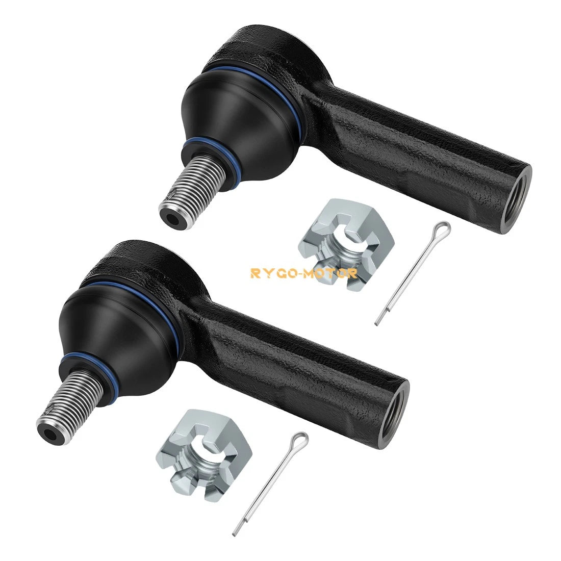 Tie Rod End Kit for Honda Pioneer 700 700-4 SXS700M2/M4 (2014–2024) 53540-S47-951