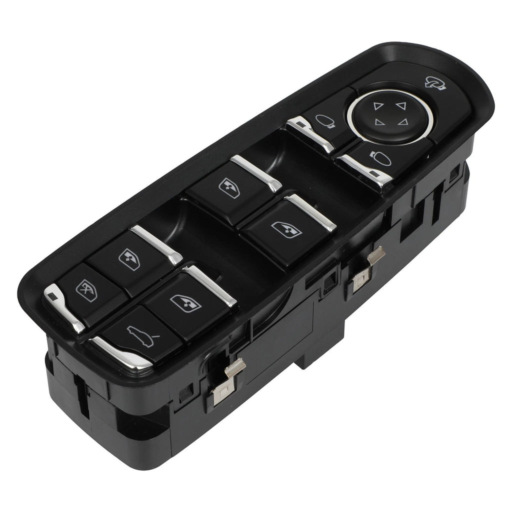 Power Window Switch for Porsche Cayenne (2011–2014) Front Left
