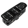 Power Window Switch for Porsche Cayenne (2011–2014) Front Left
