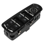 Power Window Switch for Porsche Cayenne (2011–2014) Front Left