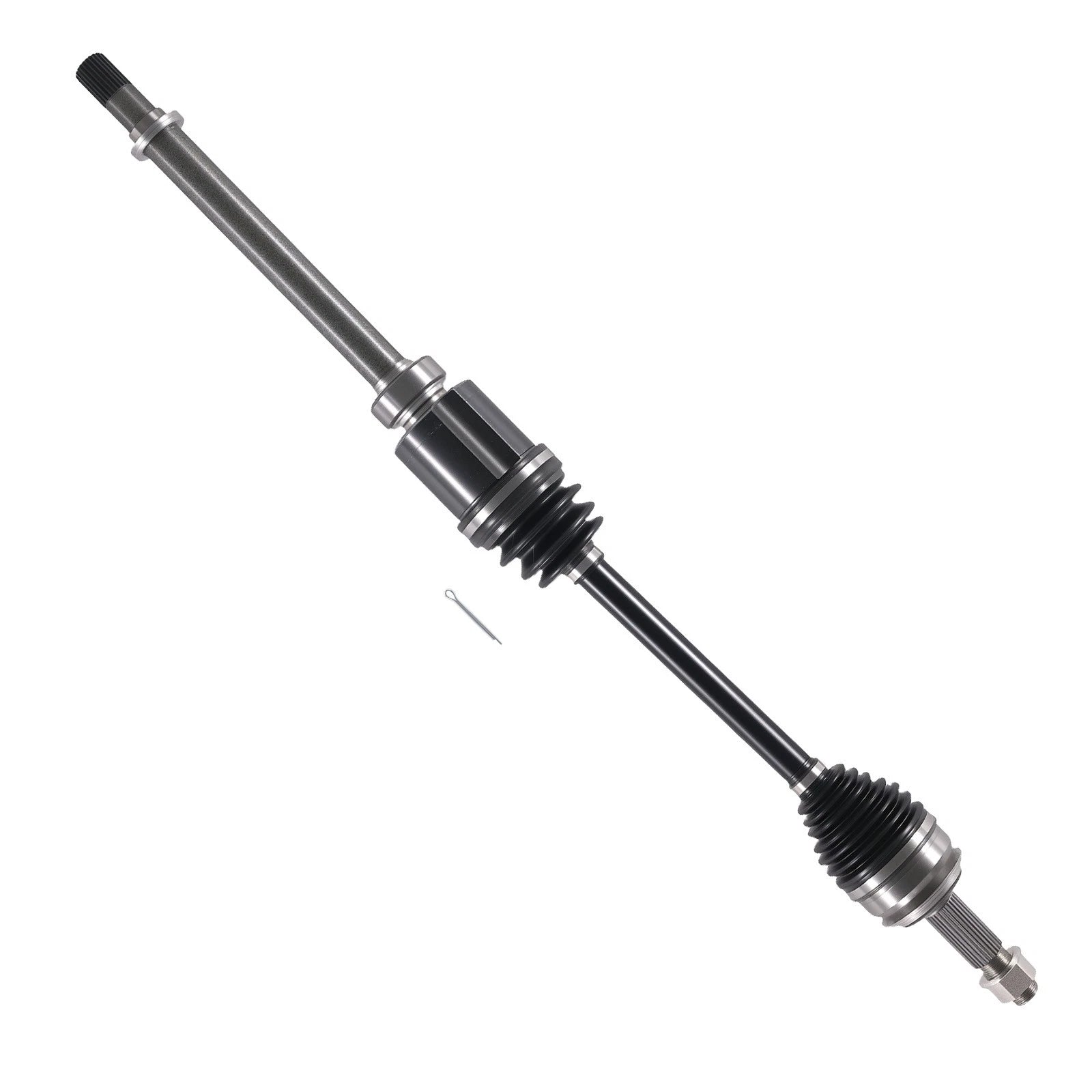 Front Right CV Axle Shaft Assembly for Nissan Rogue Sport (2017–2022)