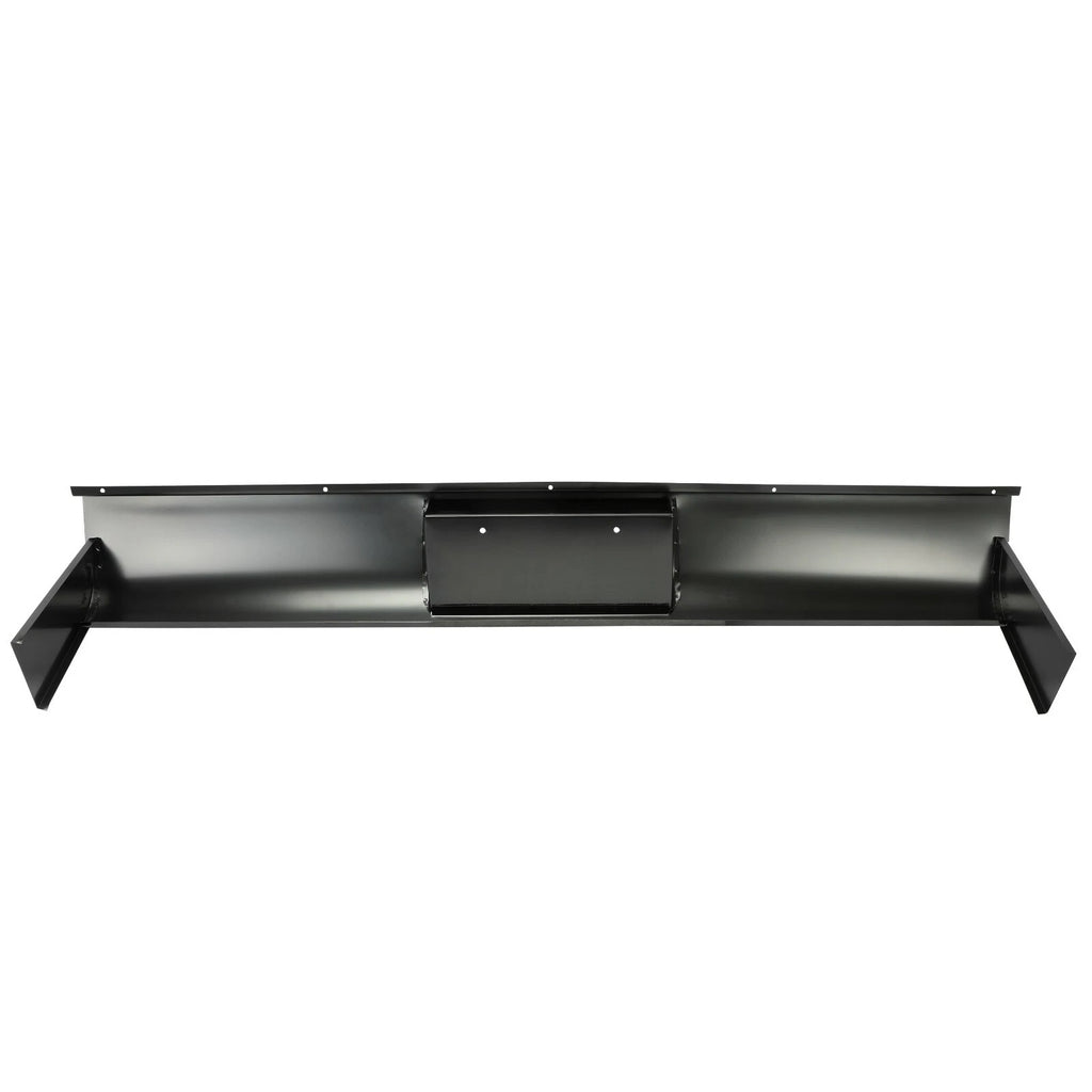 Rear Steel Roll Pan for Chevy C10 C20 C30 K10 K20 (1954–1987)