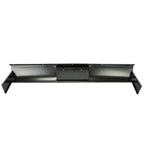 Rear Steel Roll Pan for Chevy C10 C20 C30 K10 K20 (1954–1987)