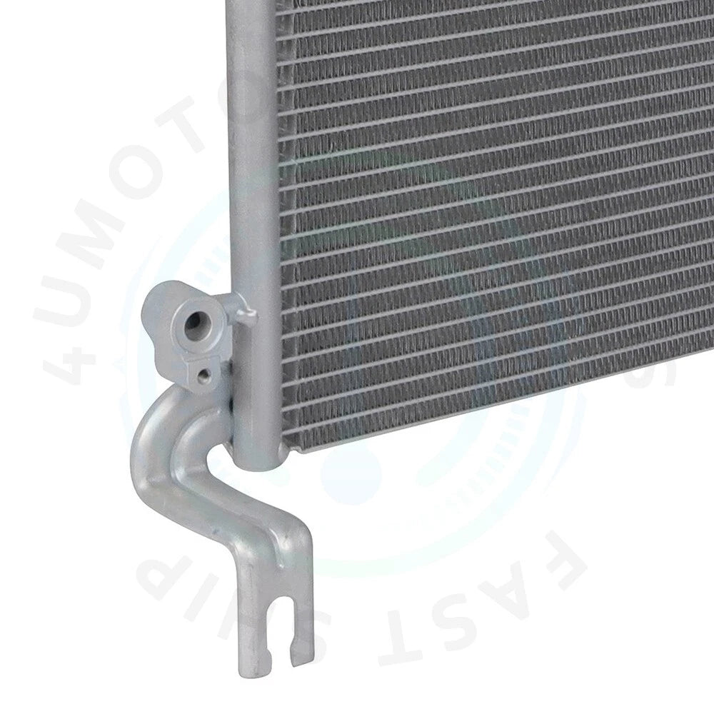 Cooling Kit for Toyota Tacoma (2012–2015)