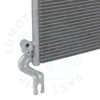 Cooling Kit for Toyota Tacoma (2012–2015)