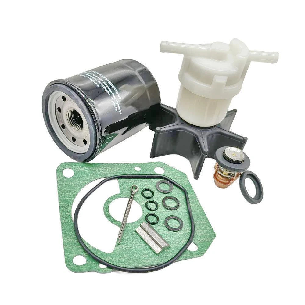 Maintenance Service Kit for Honda Outboard 75HP 90HP (BF75A BF90A 19300-ZV5-043)