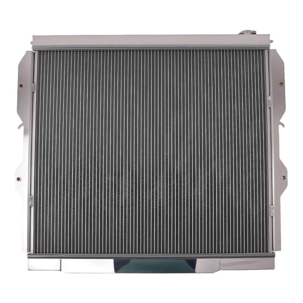 Coolant Radiator 3Row for Toyota Tundra (2000–2006) TO3010299