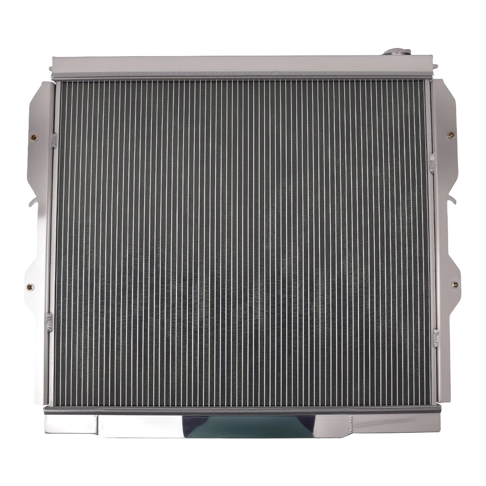 Coolant Radiator 3Row for Toyota Tundra (2000–2006) TO3010299
