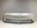 Rear Bumper for Cadillac ATS Sedan (2013–2018) 4 Sensor Holes #48