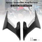 Side Spoilers for Honda CB650R (2019–2023) SIL #3