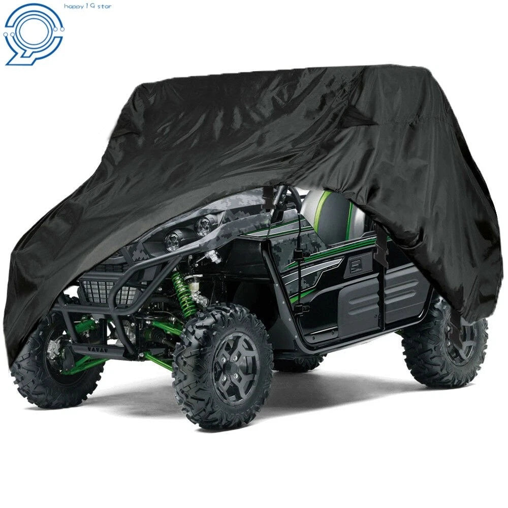 Waterproof Storage Cover for Kawasaki Teryx 750 800 (2010)