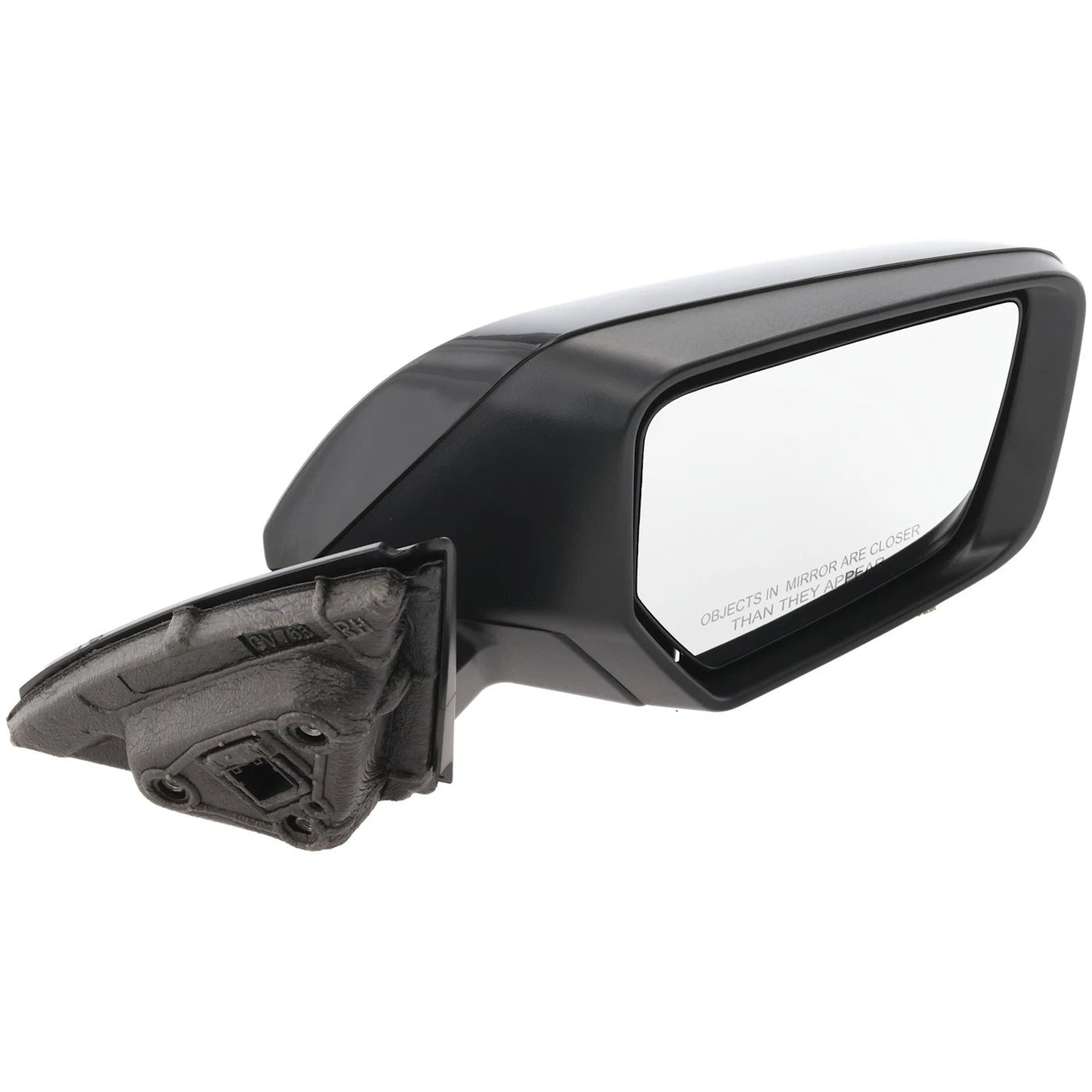 Power Mirror for Chevrolet Impala (2014–2020) Passenger Side Heated