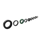9 x Engine Oil Seal Kit for Honda CR250R (2005-2007)