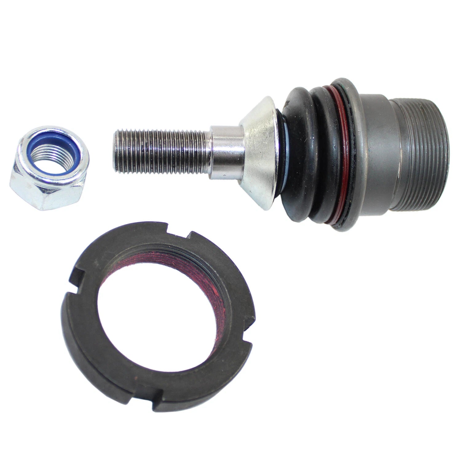 Front Lower Suspension Ball Joint for Mercedes W164 W251 X164 (2006–2015)
