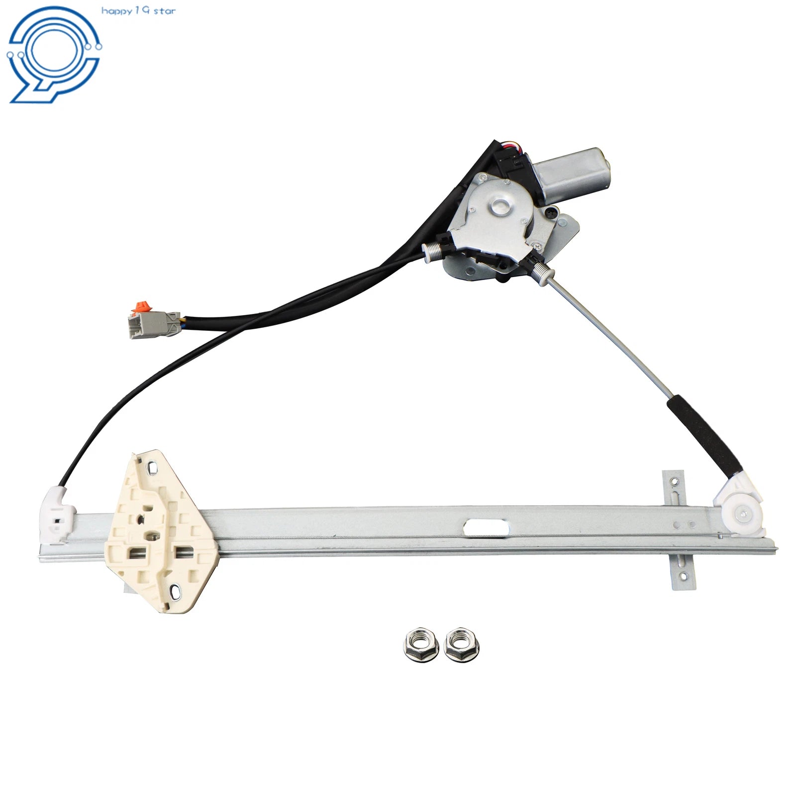 Front LH Power Window Regulator for Honda CR-V (2002-2006)