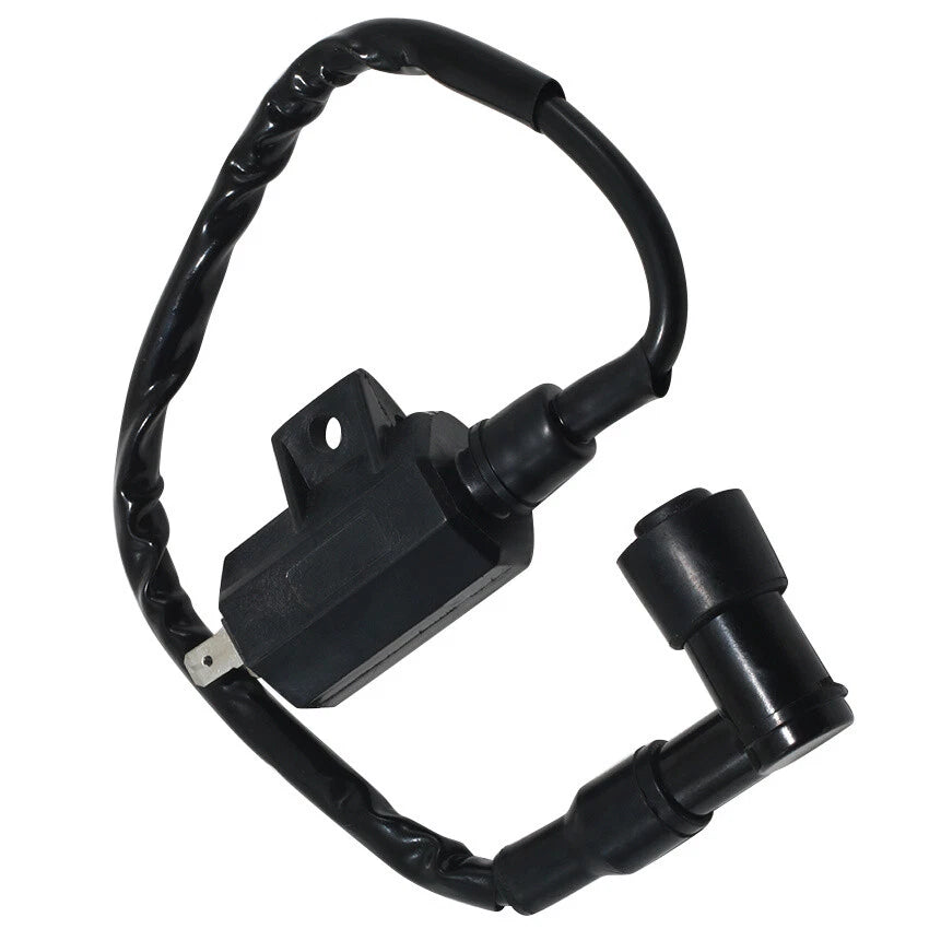 Ignition Coil for Kawasaki KVF300 Prairie 300, KVF400 Prairie 400 (1999–2002)