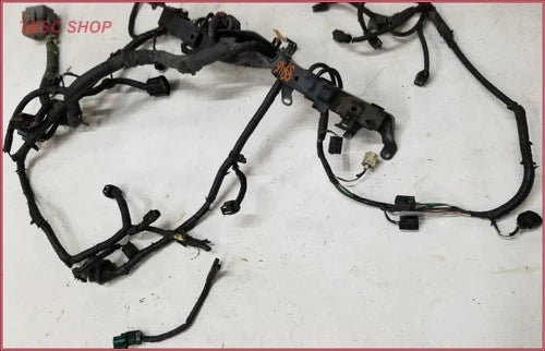 Engine Management Wiring Harness for Jaguar S-Type V6 3.0 (2000–2002)