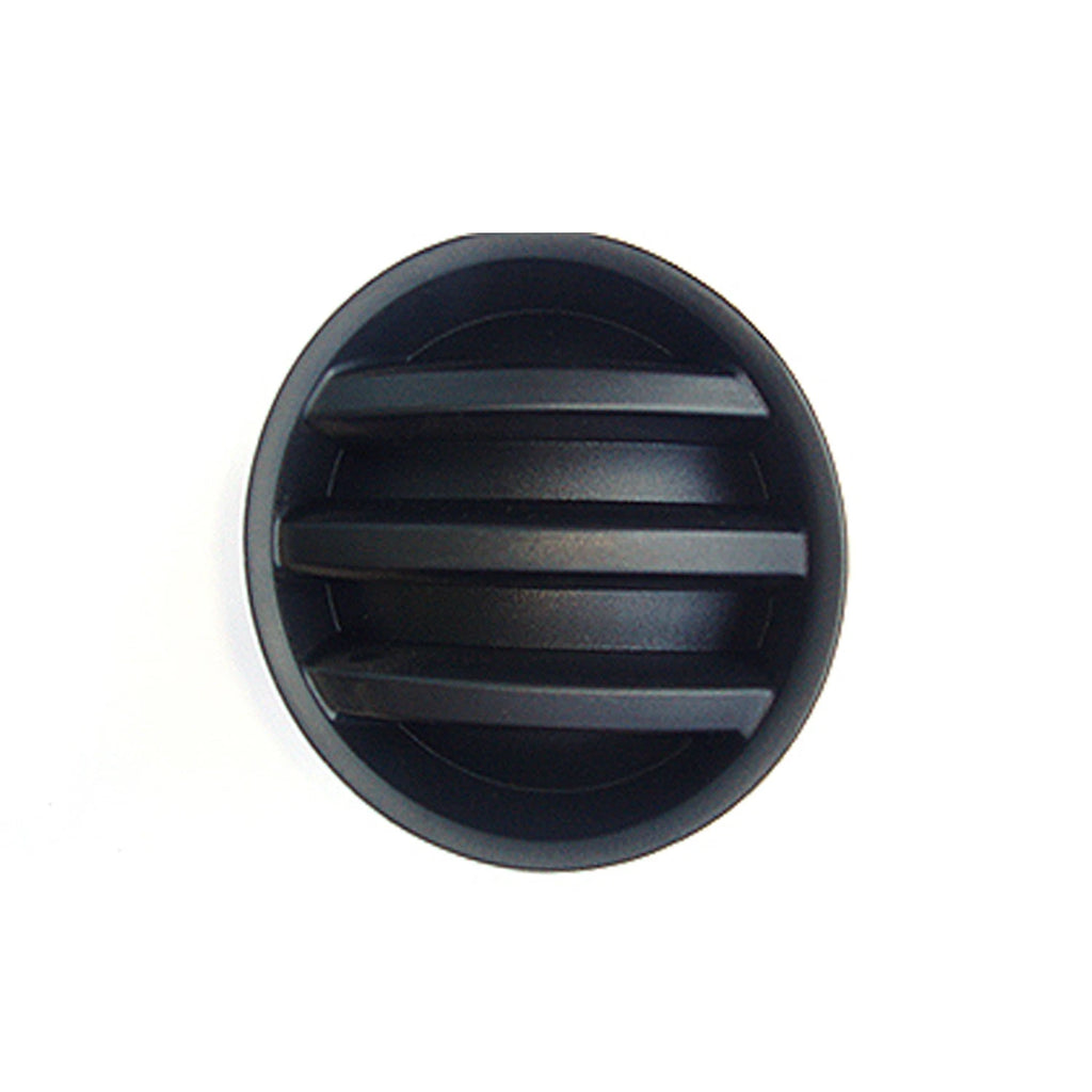 Replacement Driver Side Fog Light Hole Cover for Ford Ranger (2011–2020)