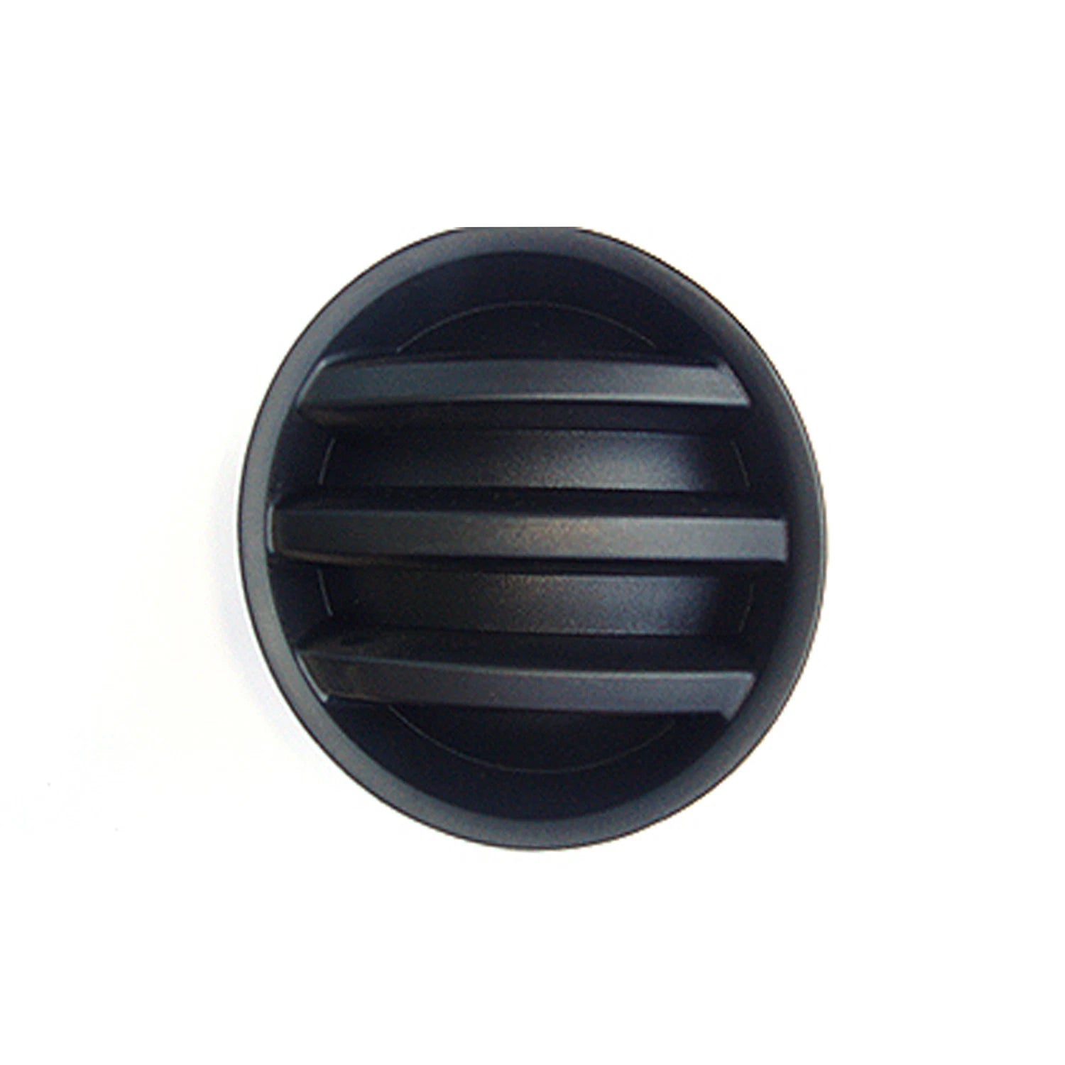 Replacement Driver Side Fog Light Hole Cover for Ford Ranger (2011–2020)