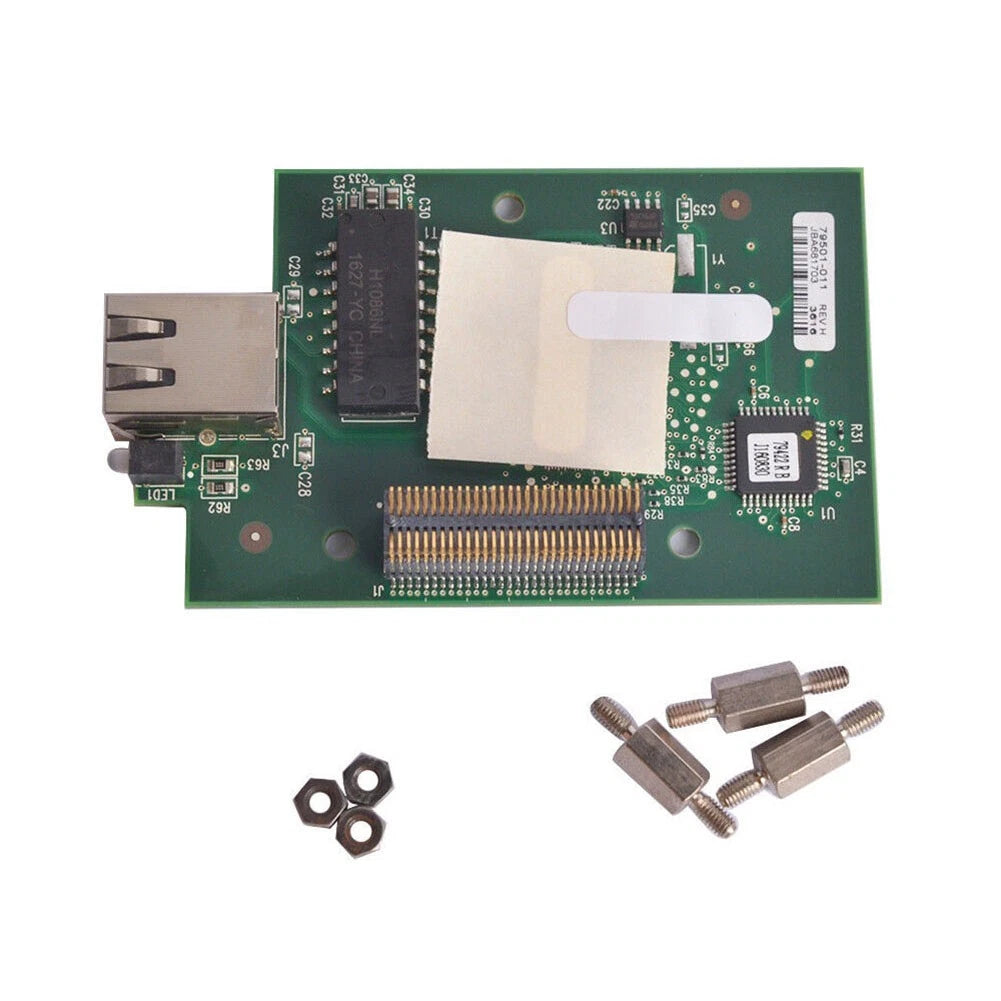 Network Card for Zebra Printers (79823)