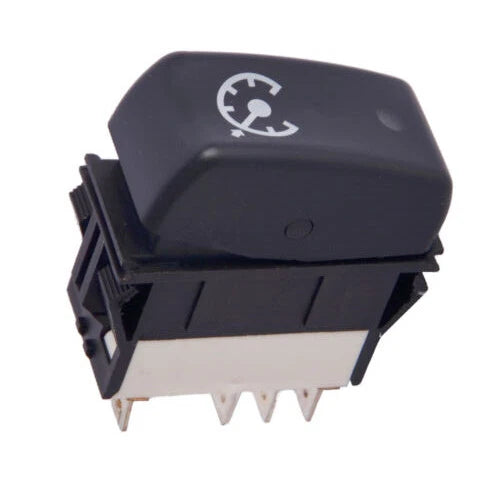 Cruise Control Rocker Switch for Kenworth T600 T660 T800 (1990–2023) P27-1040-14