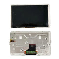 LCD Display for BMW X3 F25 2014-2017 6.5''