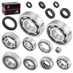 Crankshaft And Transmission Bearings Seals Kit for Yamaha YZ450F (2003–2005)