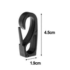 10pcs nylon hooks for kayaks (2010–2023)