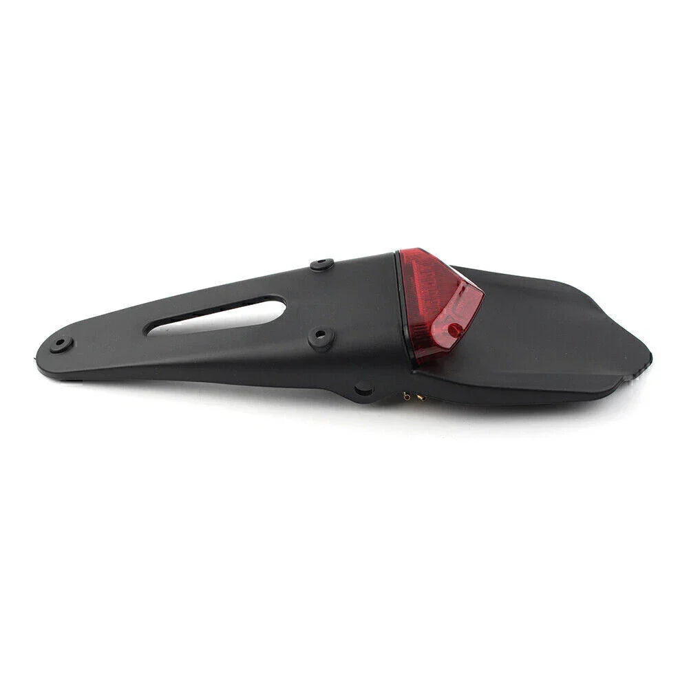 LED Tail Light for Universal Motorcycle Dirt Bike Off-Road