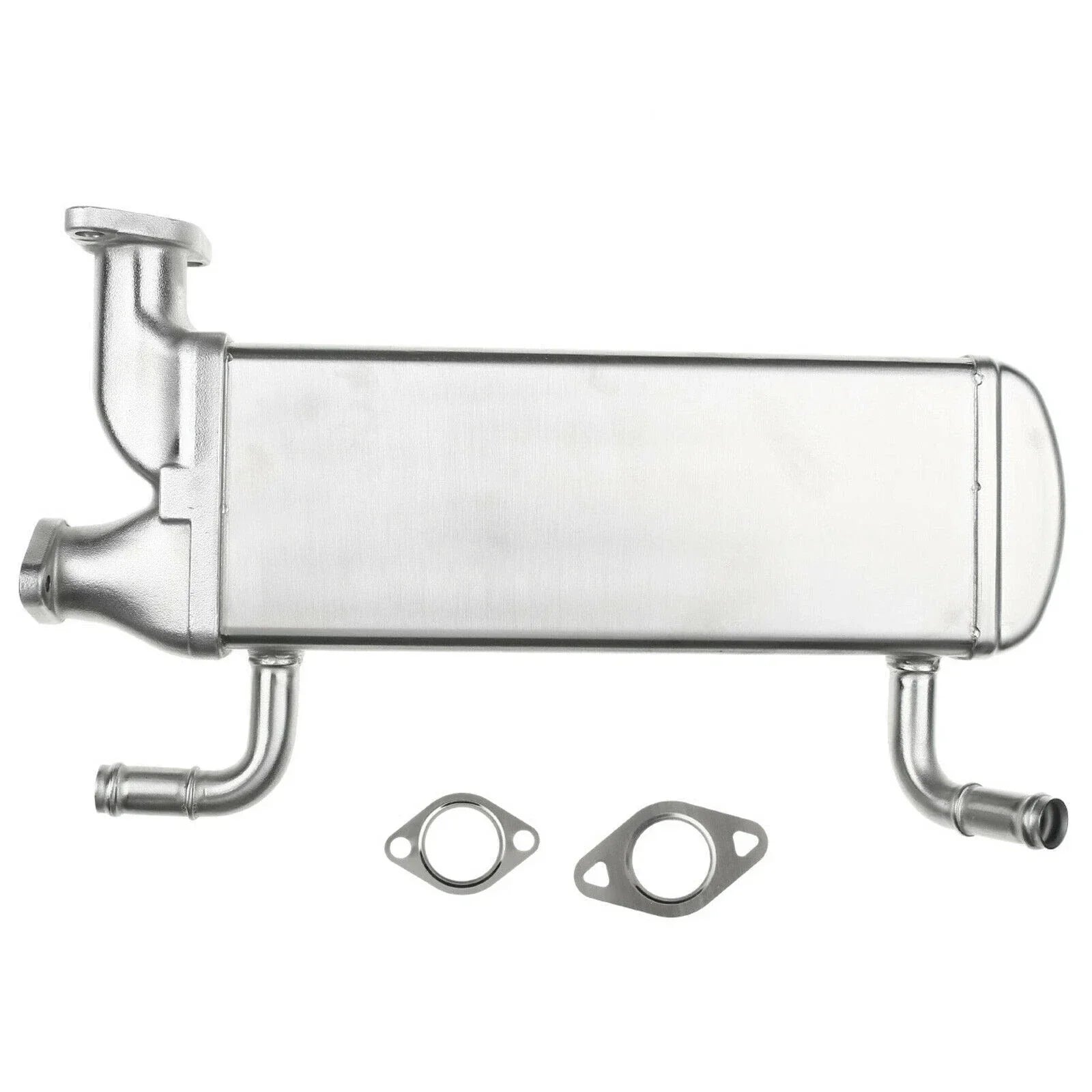EGR Valve Cooler for Volkswagen VW Amarok 2.0L Turbo Diesel (2010-2019)