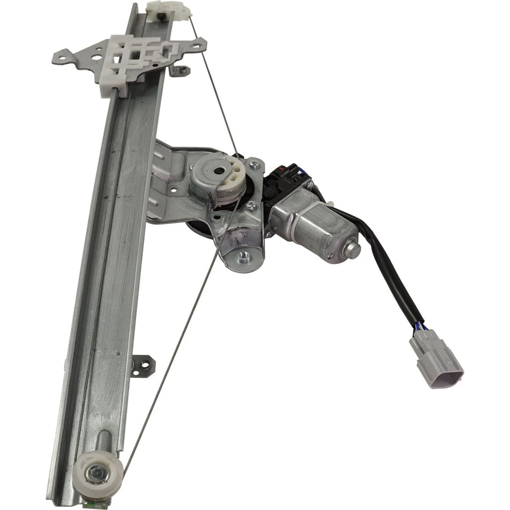 Power Window Regulator for Nissan Leaf (2013–2022) Front Left with Motor