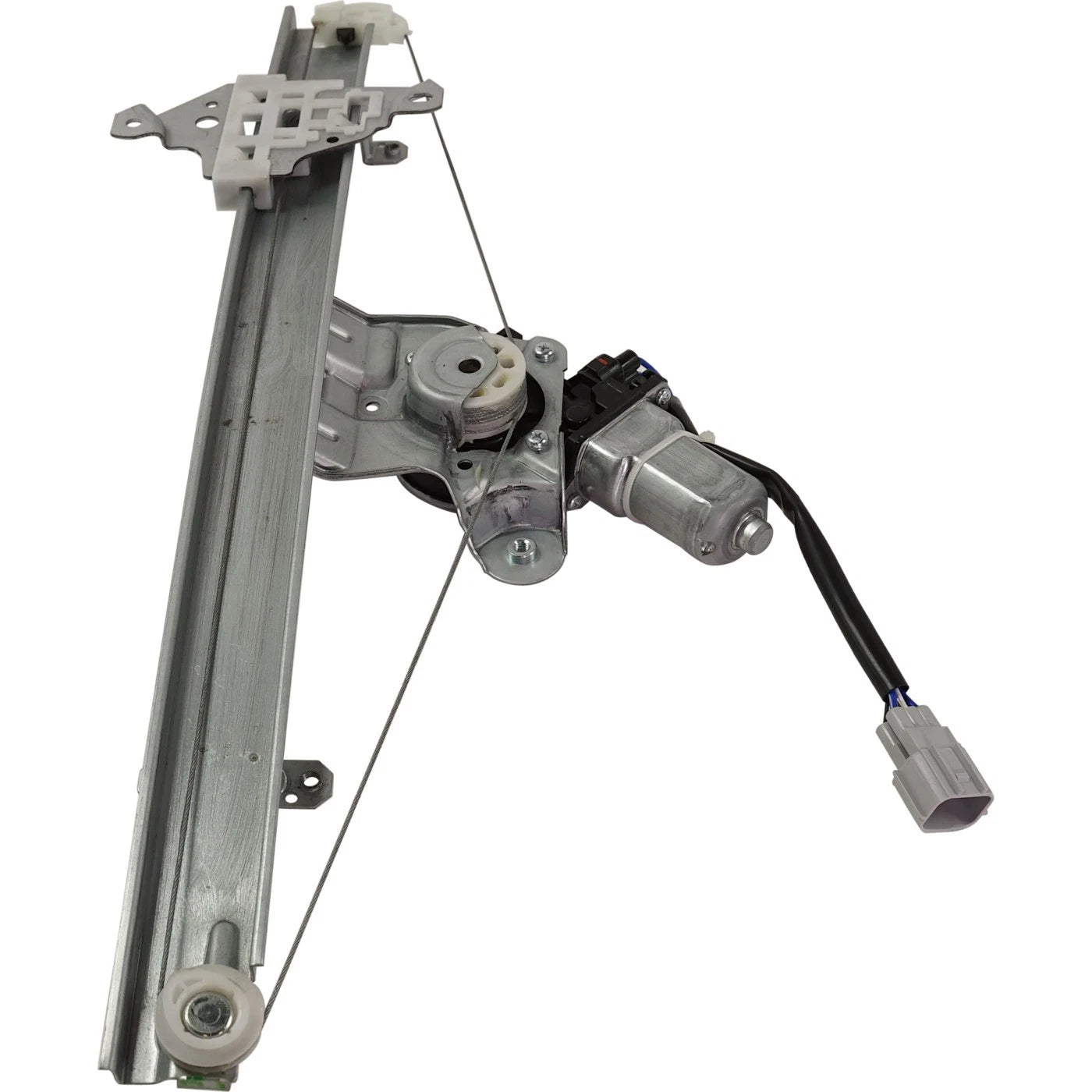 Power Window Regulator for Nissan Leaf (2013–2022) Front Left with Motor