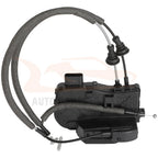 Rear Right Door Lock Actuator for Hyundai Sonata (2011-2014)