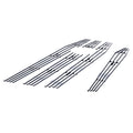 Stainless Steel Chrome Billet Grille Insert for Cadillac CTS (2008–2011)