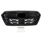 Front Bumper Grille for Subaru Forester (2022–2024)