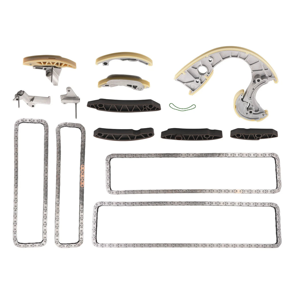 Engine Timing Chain Kit for Audi A6 Quattro 4.2L (2005–2006) 079109229B